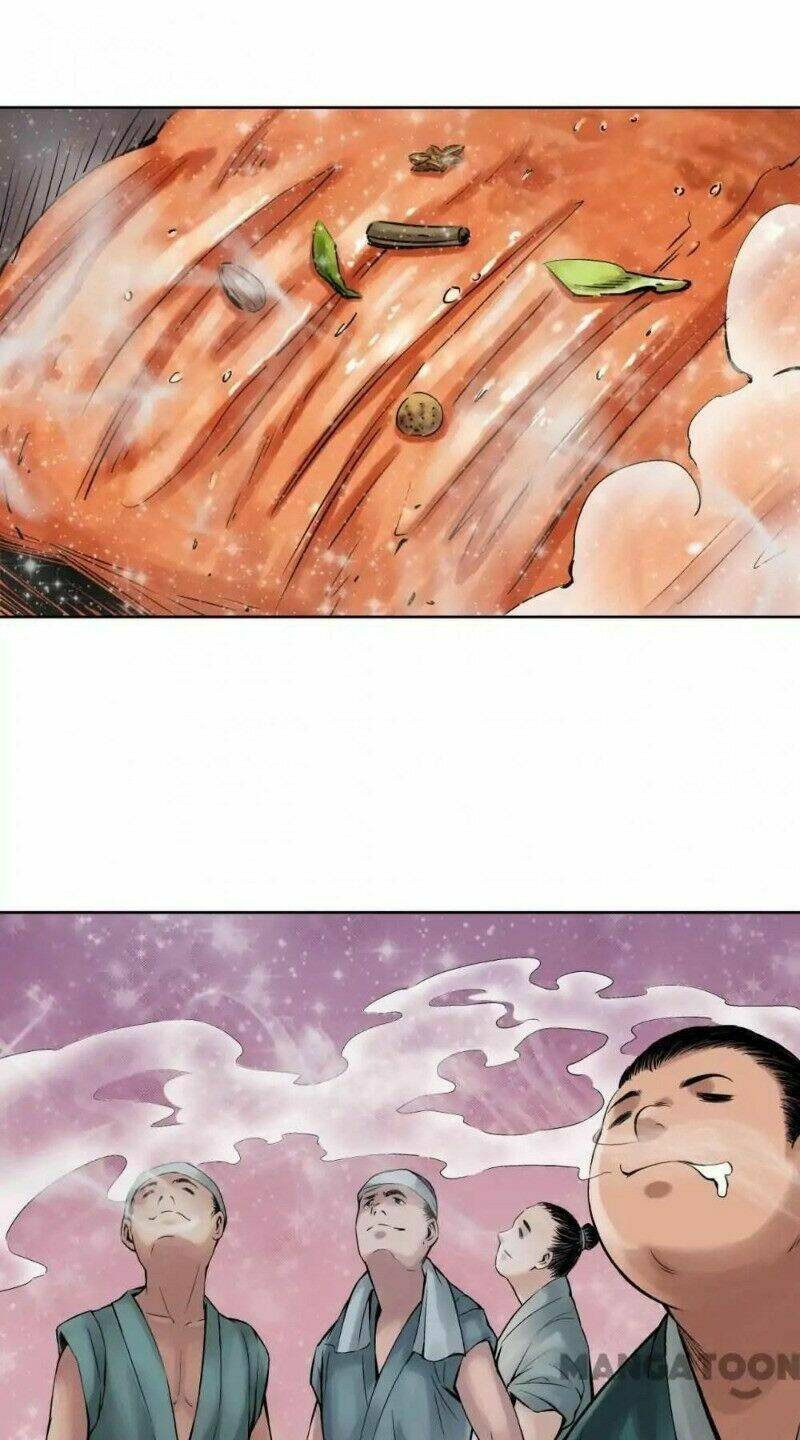 Thanh Gươm Quỷ: Chapter 47