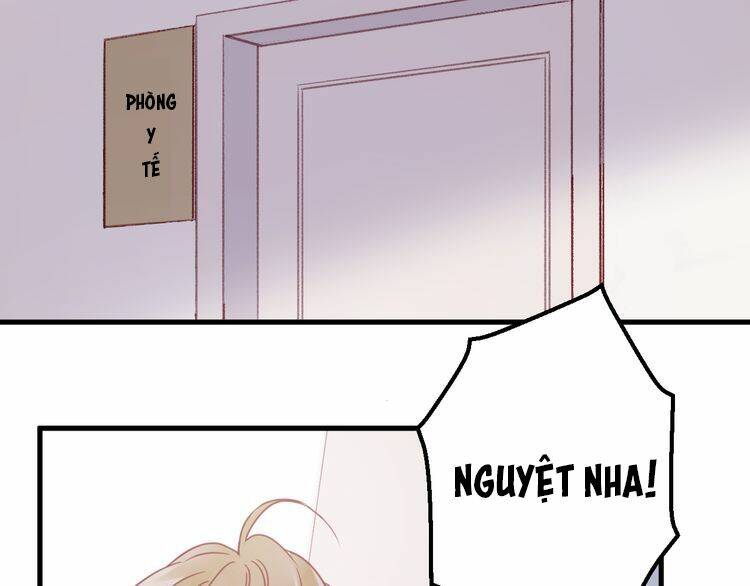 Lượm Được Một Tiểu Hồ Ly 2: Chapter 41.5