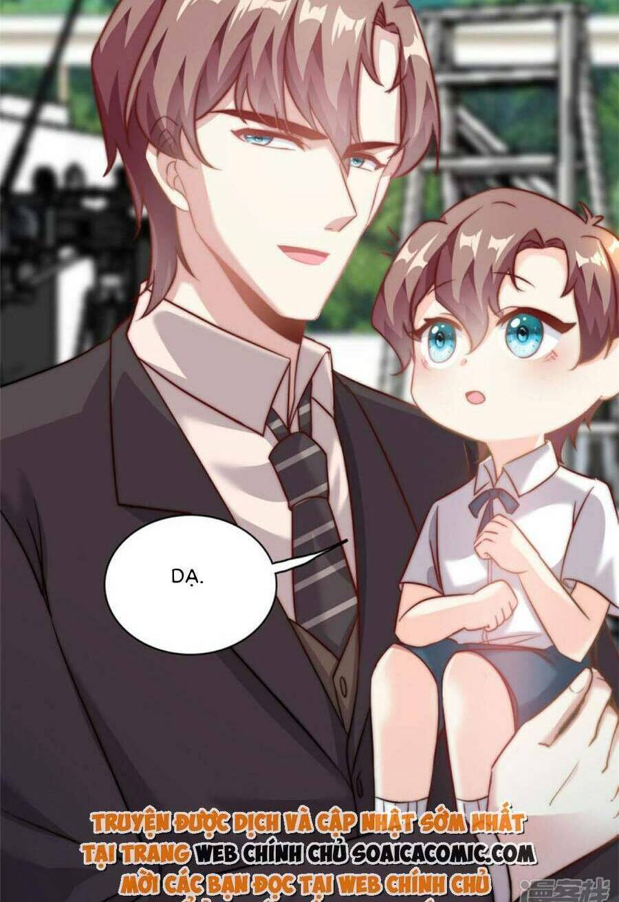 Kim Chủ Của Tôi Mới Năm Tuổi: Chapter 32