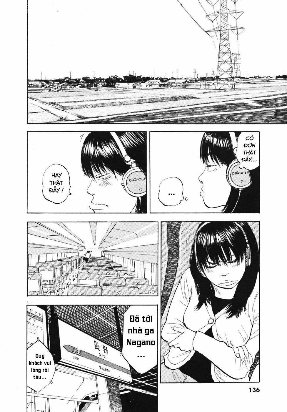 Boy On The Run: Chapter 84