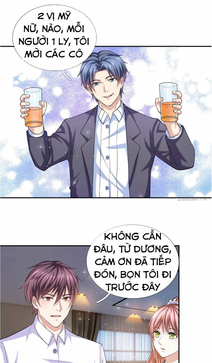 Tuyệt Thế Phi Đao: Chapter 170