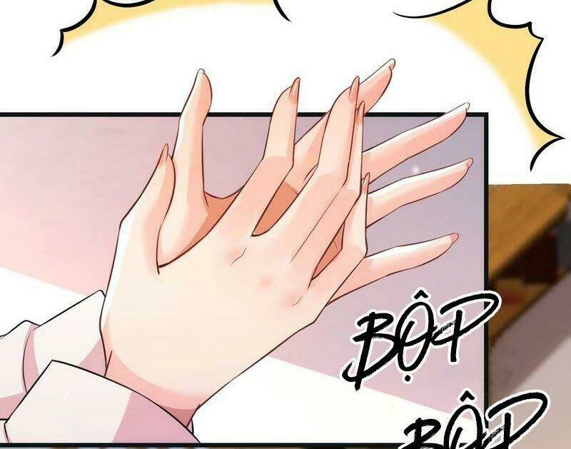 Quận Chúa Vững Vàng, Thiết Lập Nhân Vật Không Thể Vỡ: Chapter 52