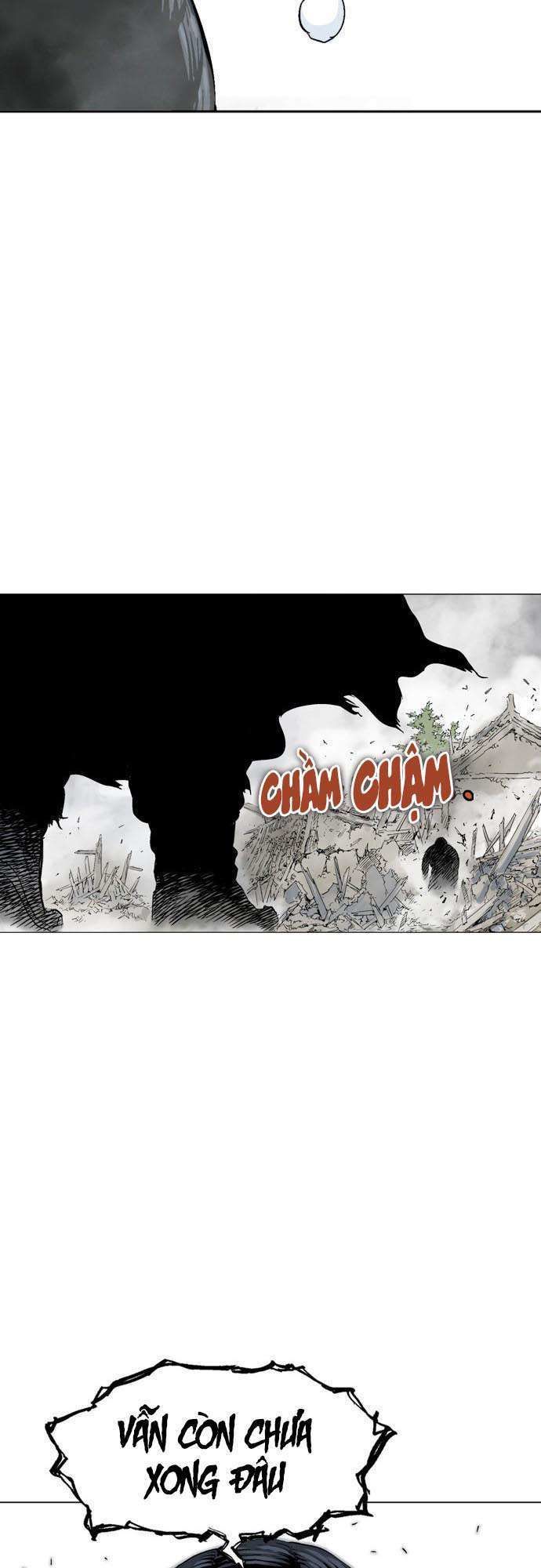 Cao Thủ 2: Chapter 23