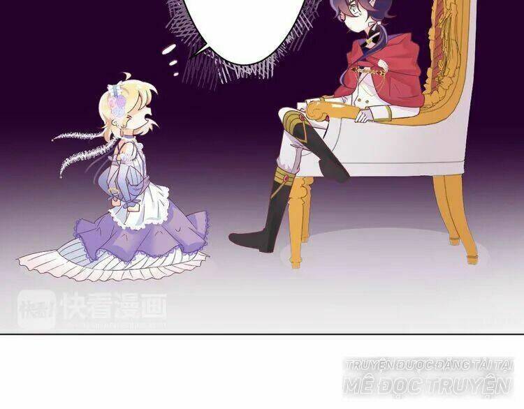 Thuần Trắng Vận Mệnh Chi Luân: Chapter 4