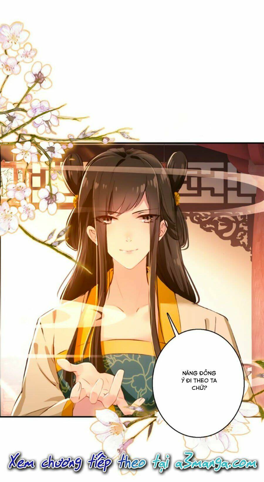 Mỹ Nhân Làm Tướng: Chapter 74