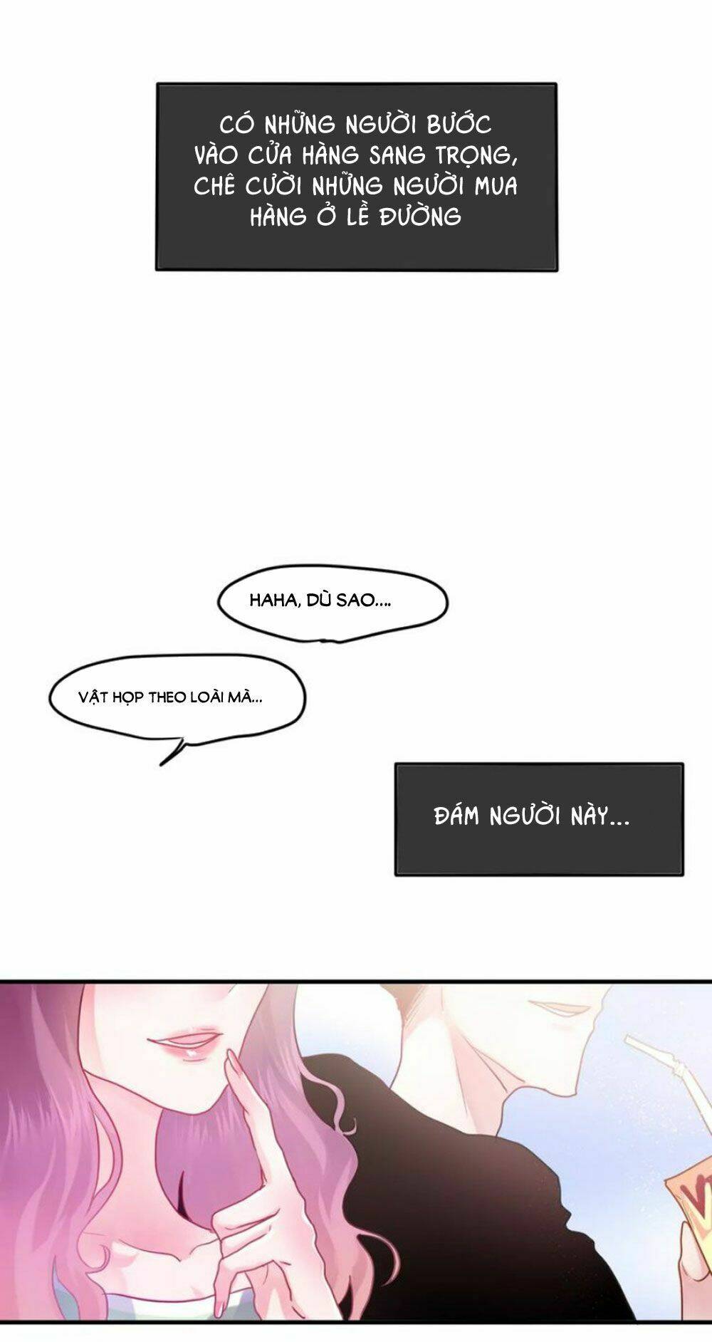 Tháng Sáu Kì Diệu: Chapter 20