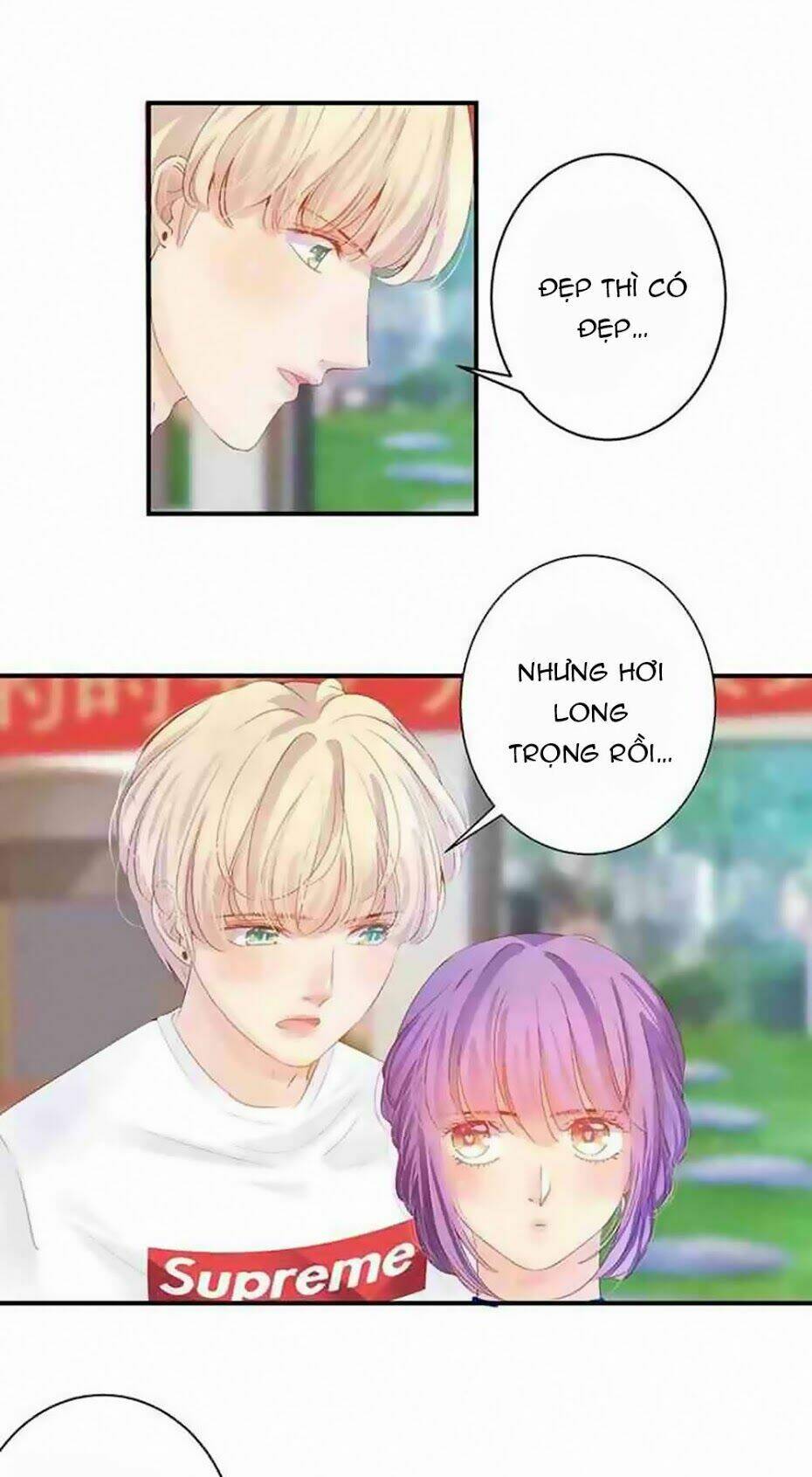 Bình Hoa Số Một Của Làng Giải Trí: Chapter 9