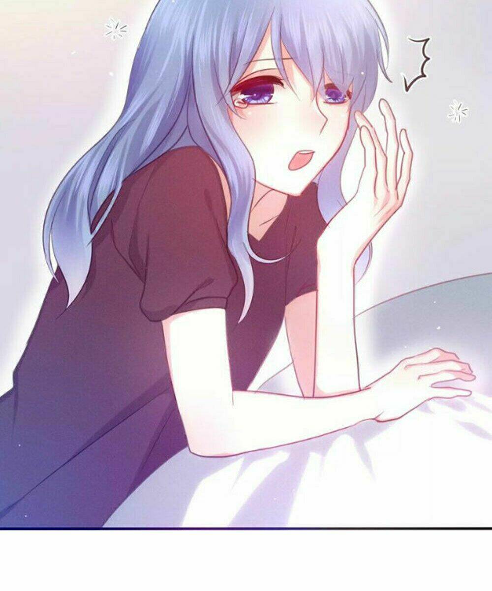 Tháng Sáu Kì Diệu: Chapter 33