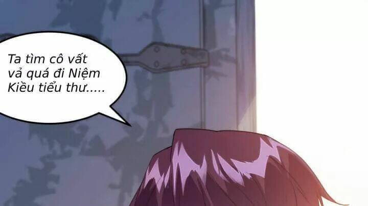 Bí Mật Của Dạ Tộc: Chapter 41