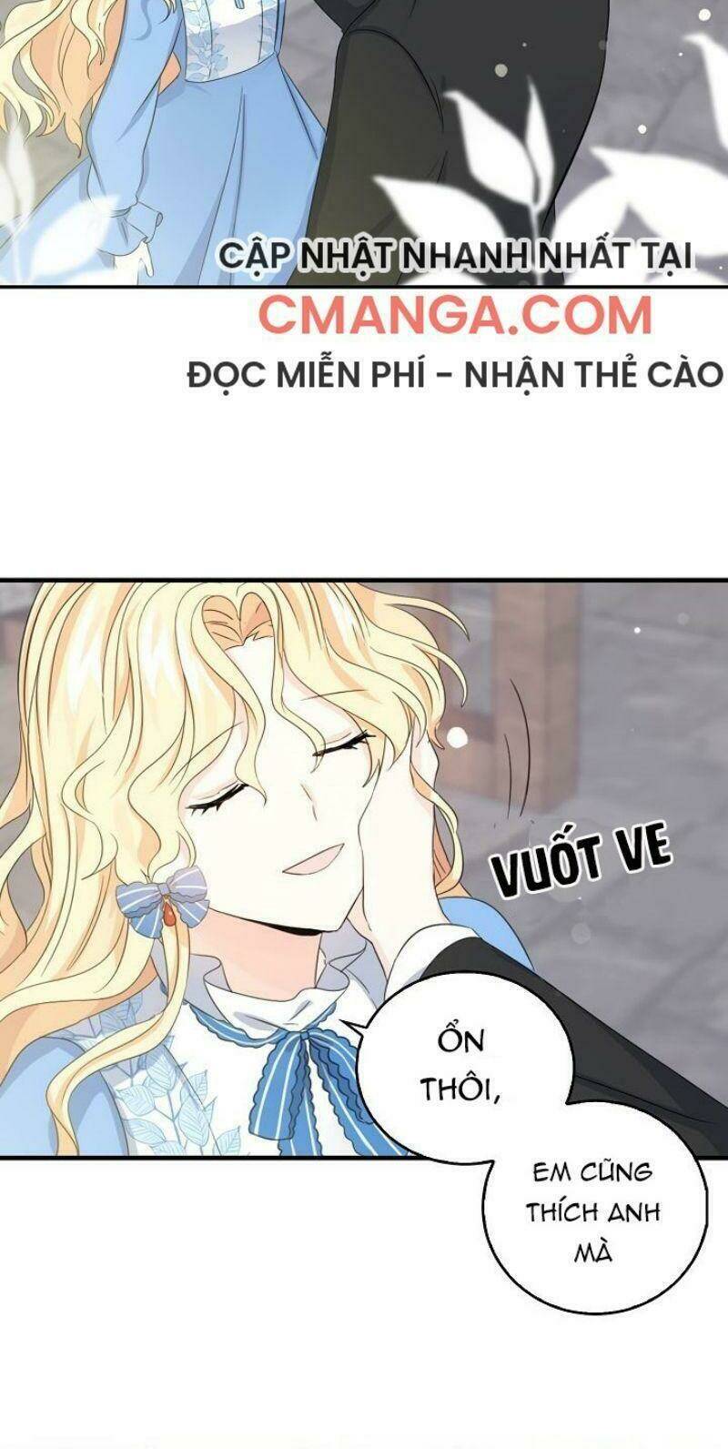 Tôi Là Bạn Gái Cũ Của Một Người Lính: Chapter 12