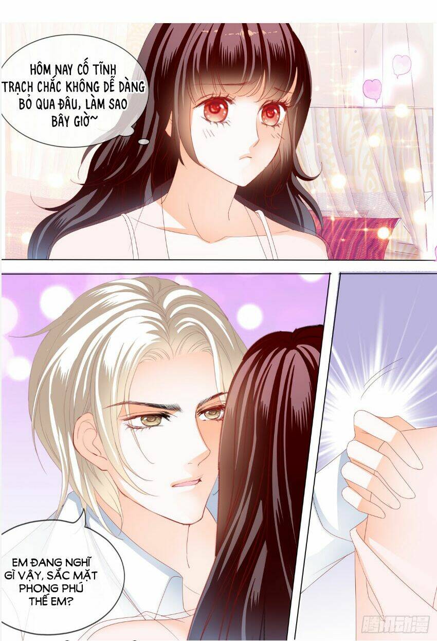 Thiểm Hôn Kiều Thê: Chapter 251