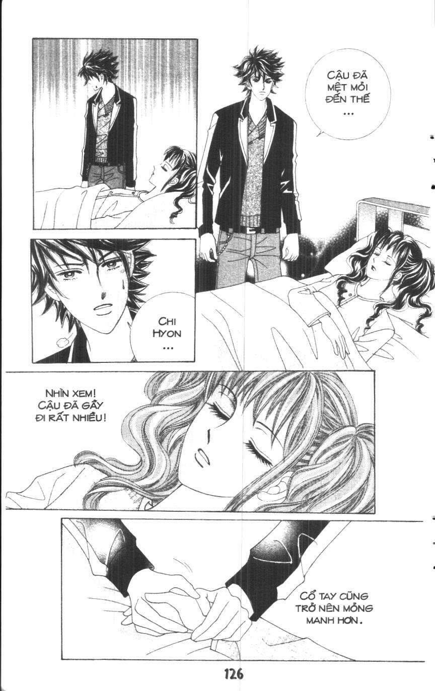 Say Say Say: Chapter 6