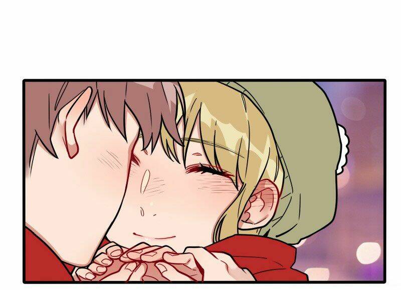 Not So Shoujo Love Story: Chapter 13.1