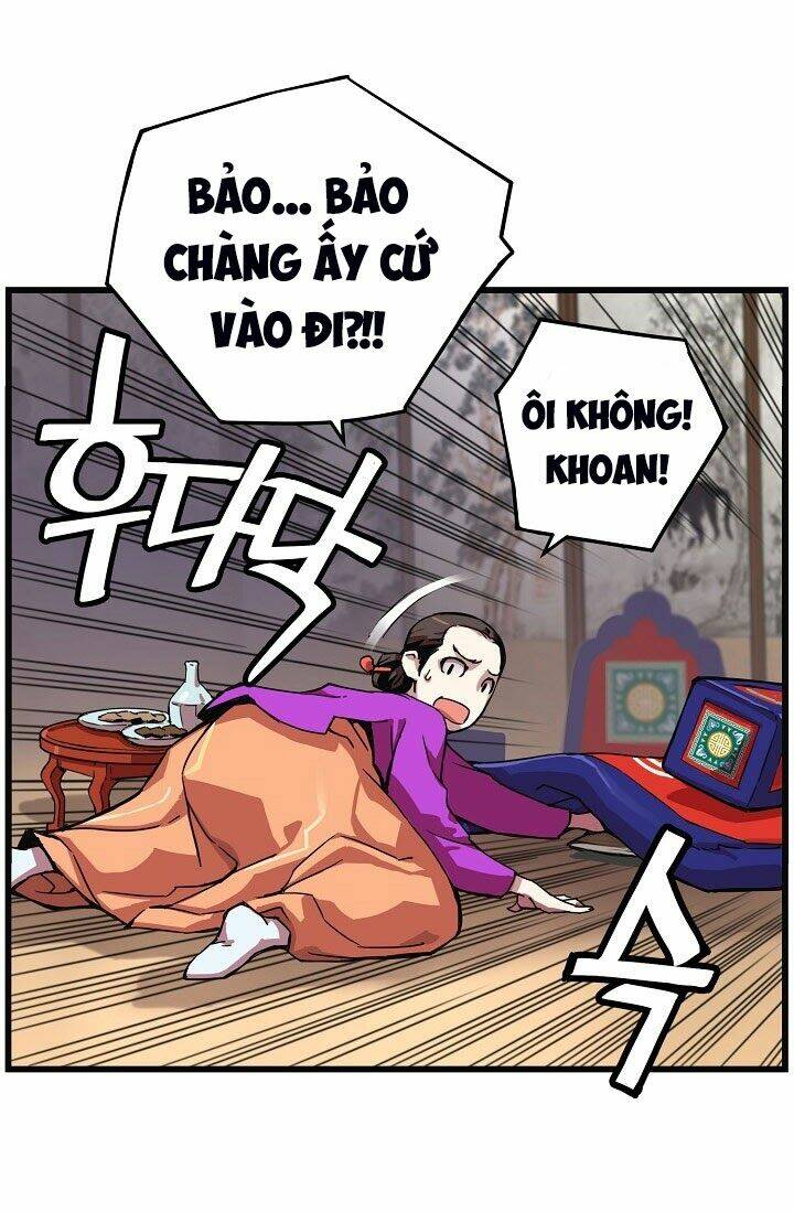 Tôi Sẽ Sống Như Một Hoàng Tử: Chapter 8