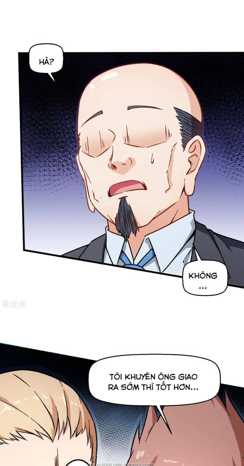 Vườn Trường Cuồng Sư Hệ Thống: Chapter 62