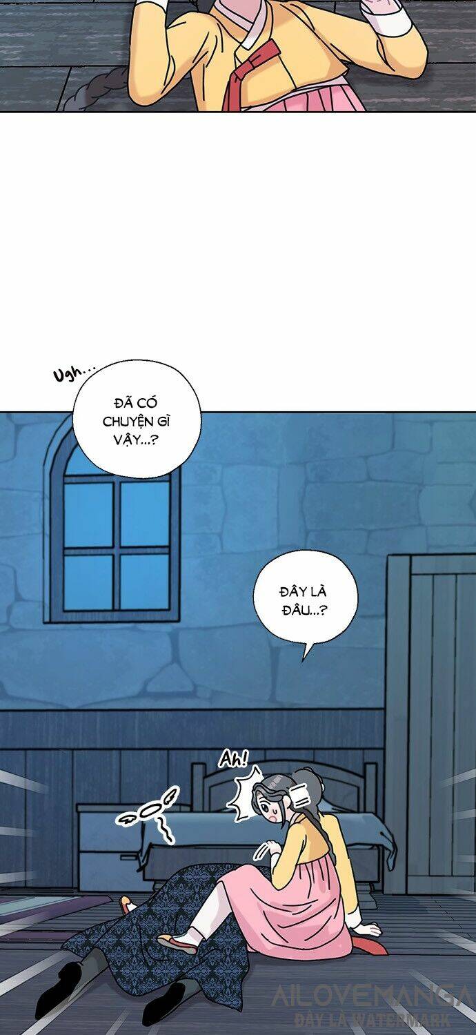 Tôi Trở Thành Đầu Bếp Của Long Vương: Chapter 21