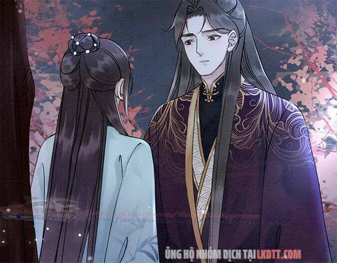 Trọng Sinh Bá Sủng Nhiếp Chính Vương Quá Mạnh Mẽ: Chapter 118