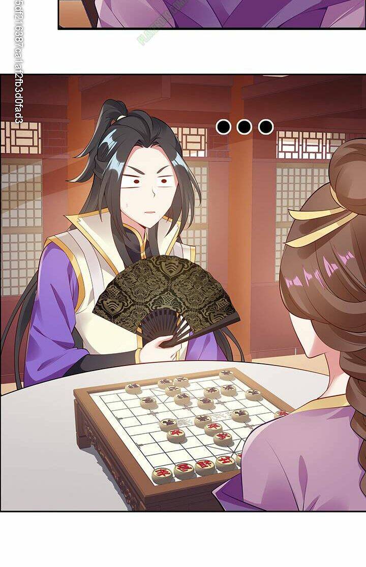 Nghịch Lân: Chapter 11