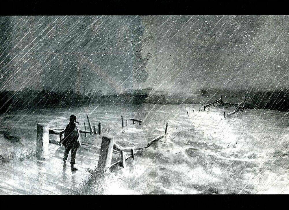 Rainbow: Chapter 109