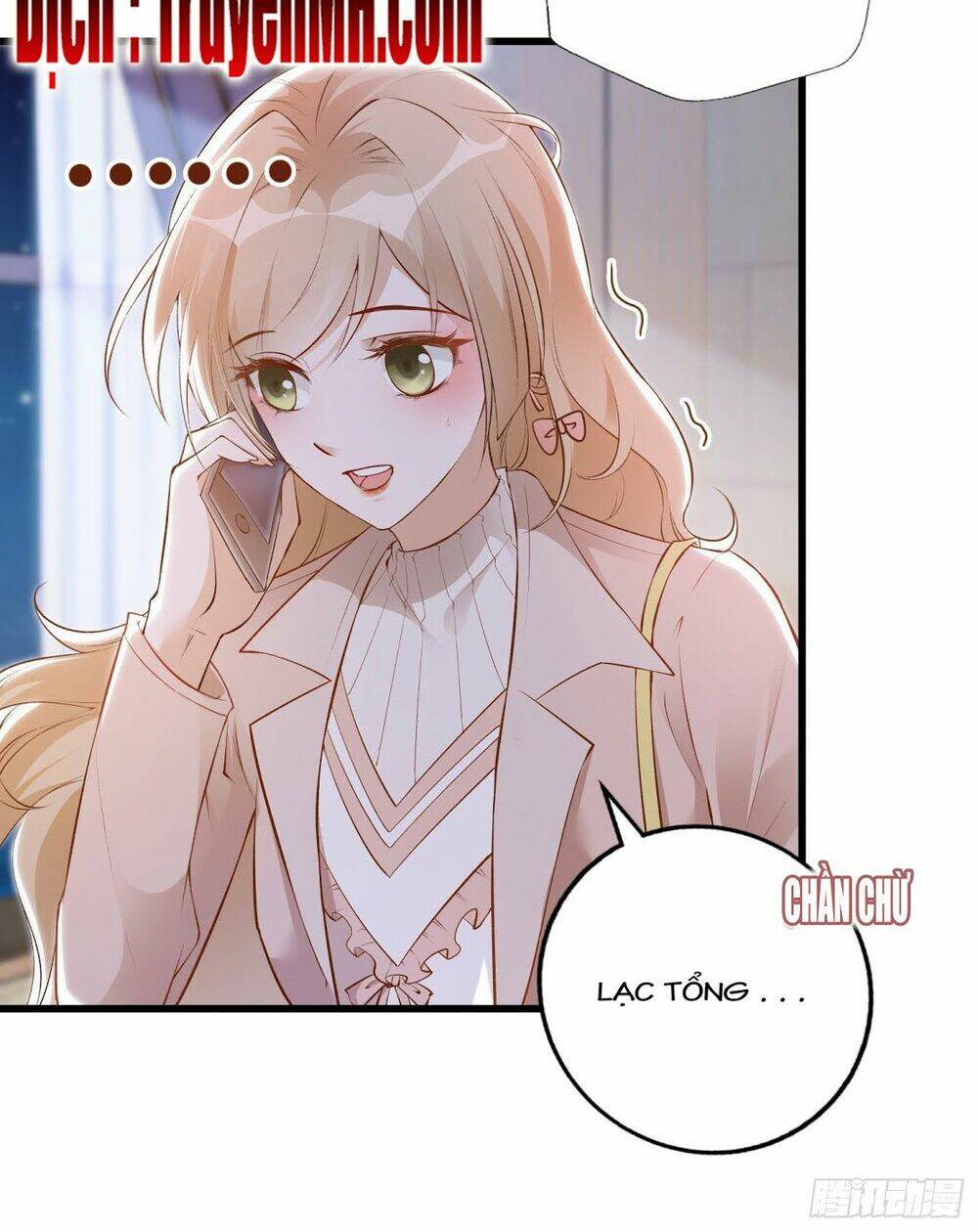 Lấy Tình Yêu, Lấy Thời Gian: Chapter 27