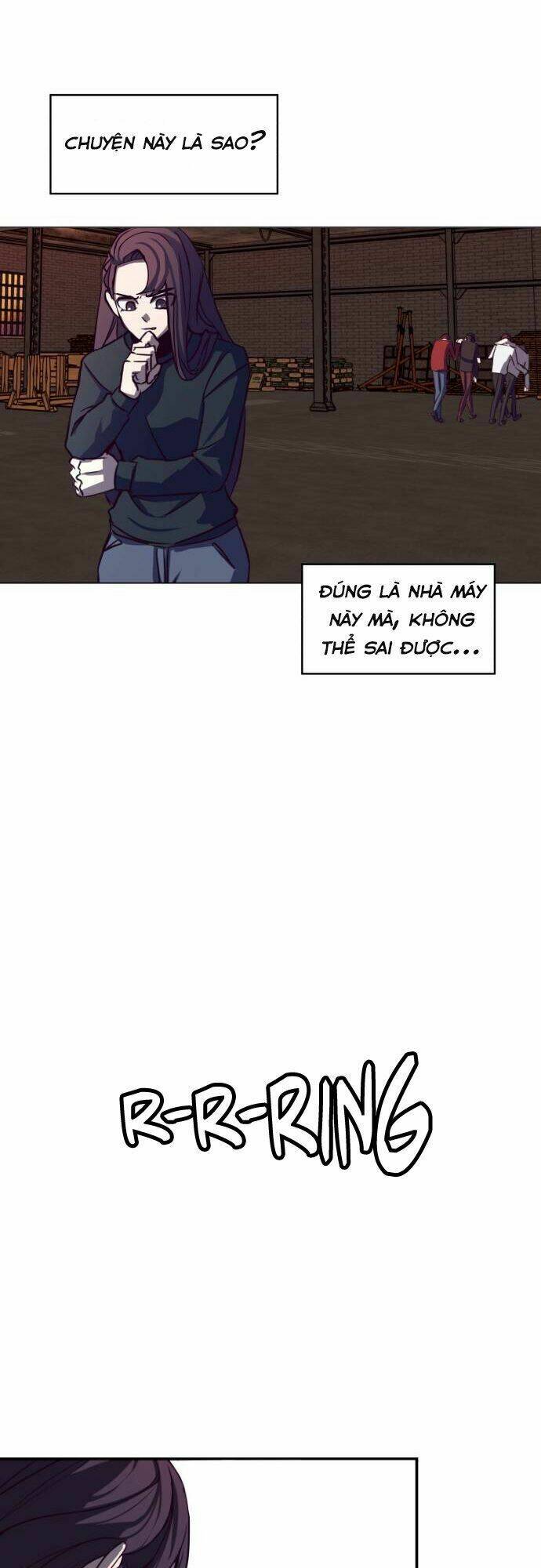 Thời Khắc Định Mệnh: Chapter 2