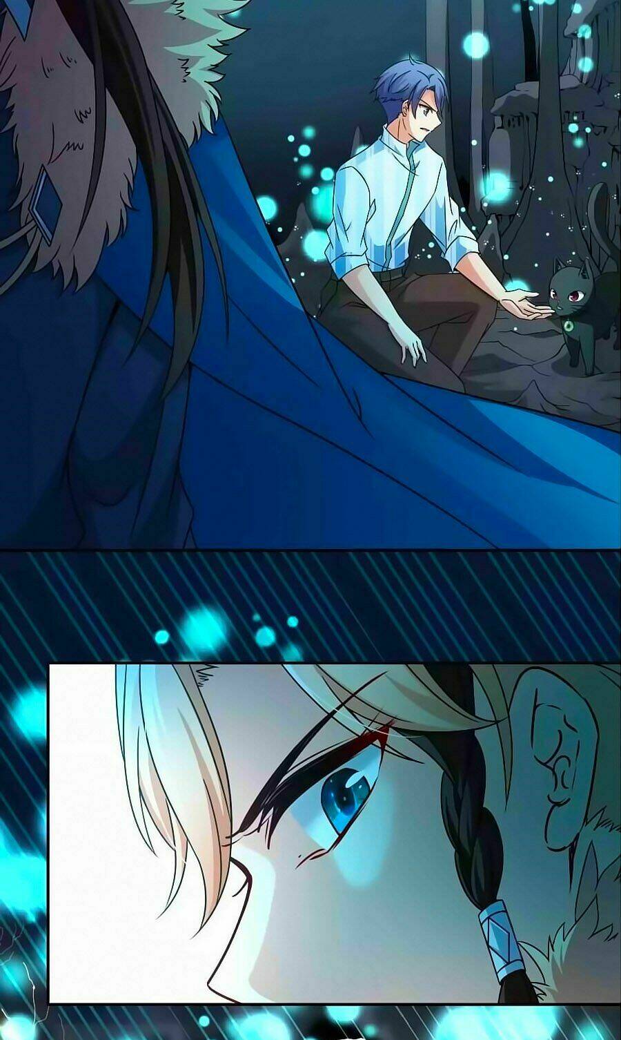 Huyền Vũ Luyến Ca: Vạn Vật Sinh Linh: Chapter 26.2