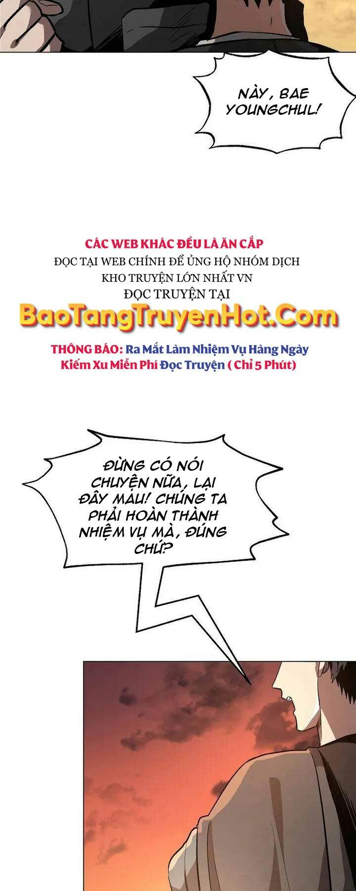Con Đường Diệt Thần: Chapter 17