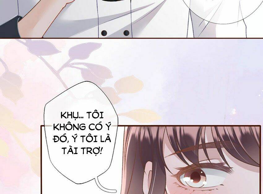 Bạn Gái Tôi Mới 30+: Chapter 8