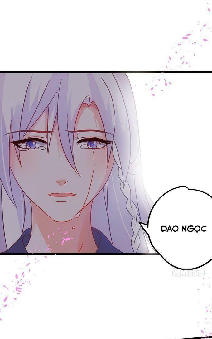 Hồ Tiên Hung Bạo: Chapter 41