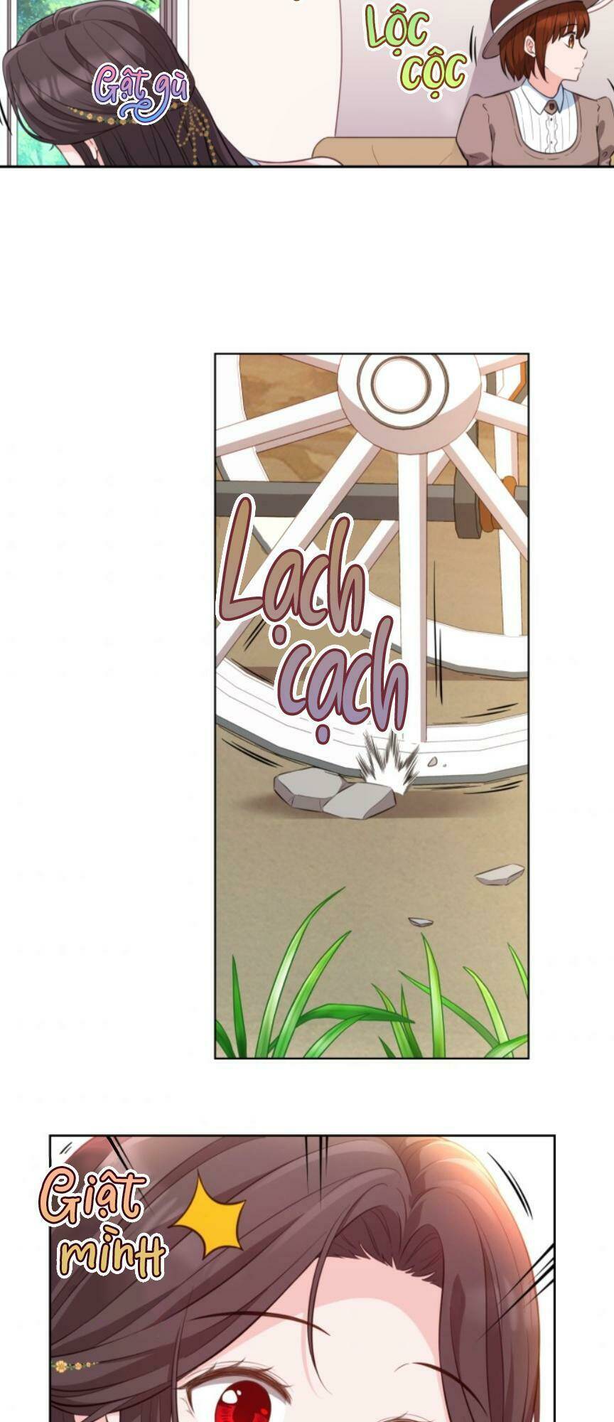 Gửi Đến Người Bạn Của Tôi: Chapter 26