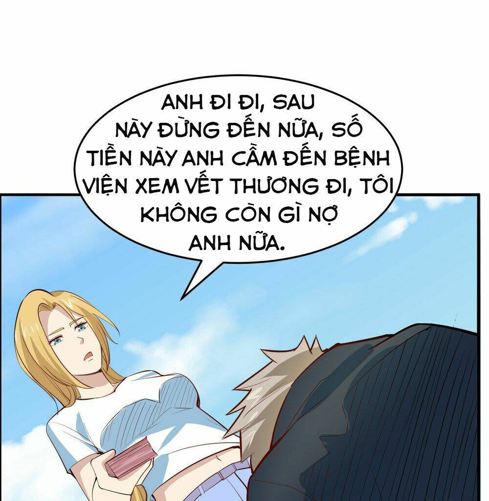 Tay Chơi Thần Cấp: Chapter 46