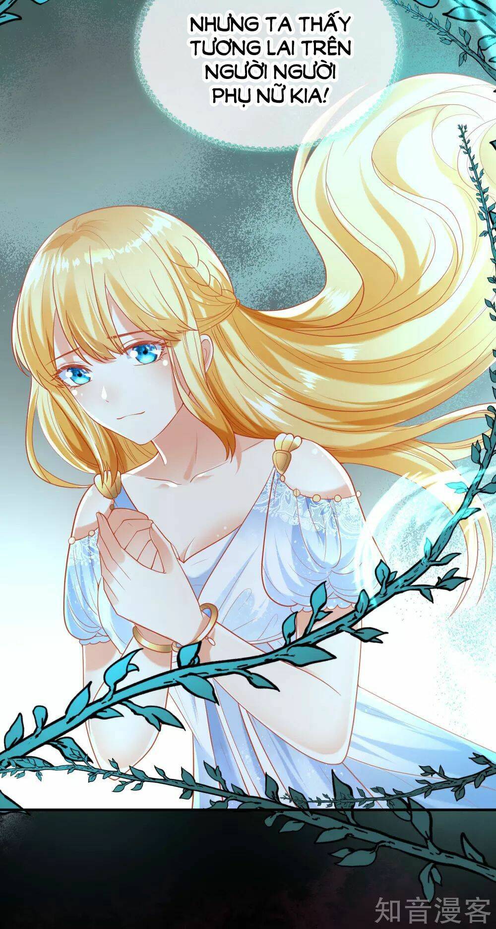 Sủng Hậu Của Vương: Chapter 68