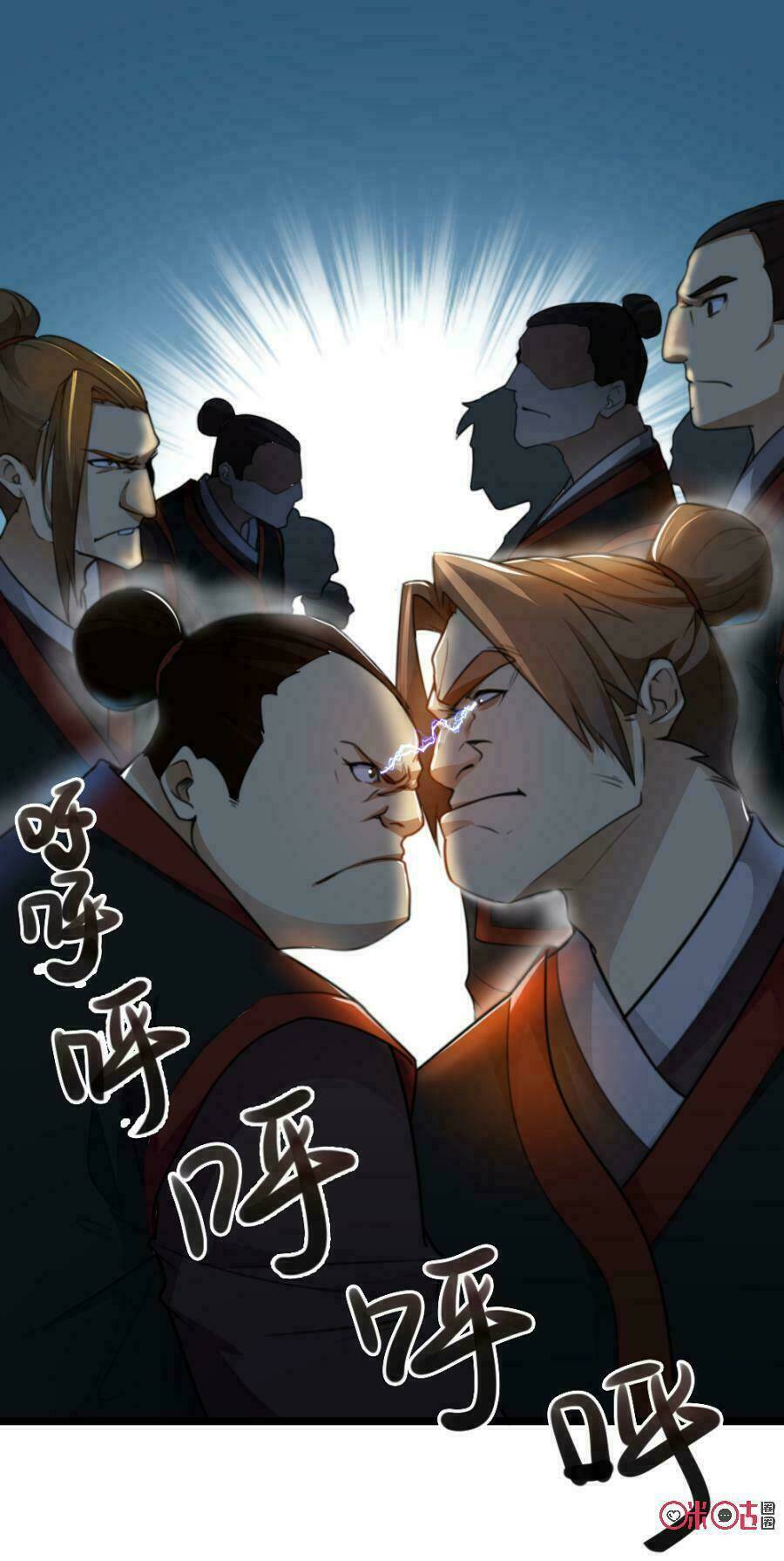 Tu Tiên Cuồng Thần: Chapter 22