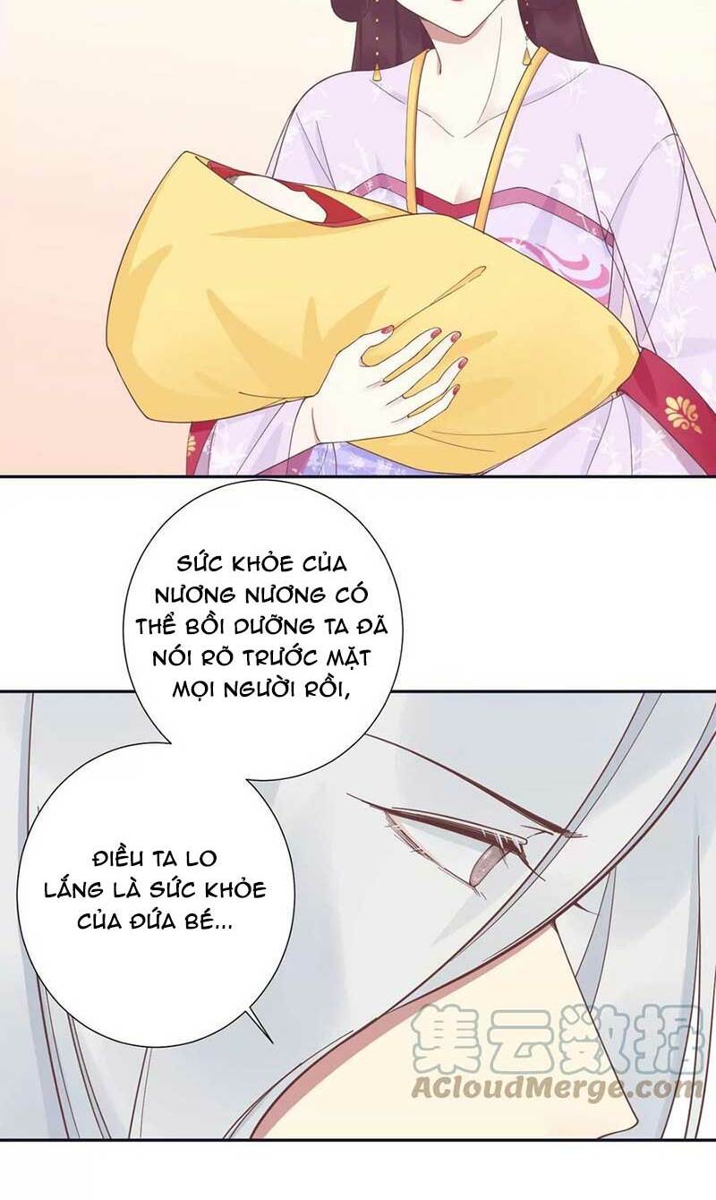 Hoàng Hậu Bận Lắm: Chapter 187