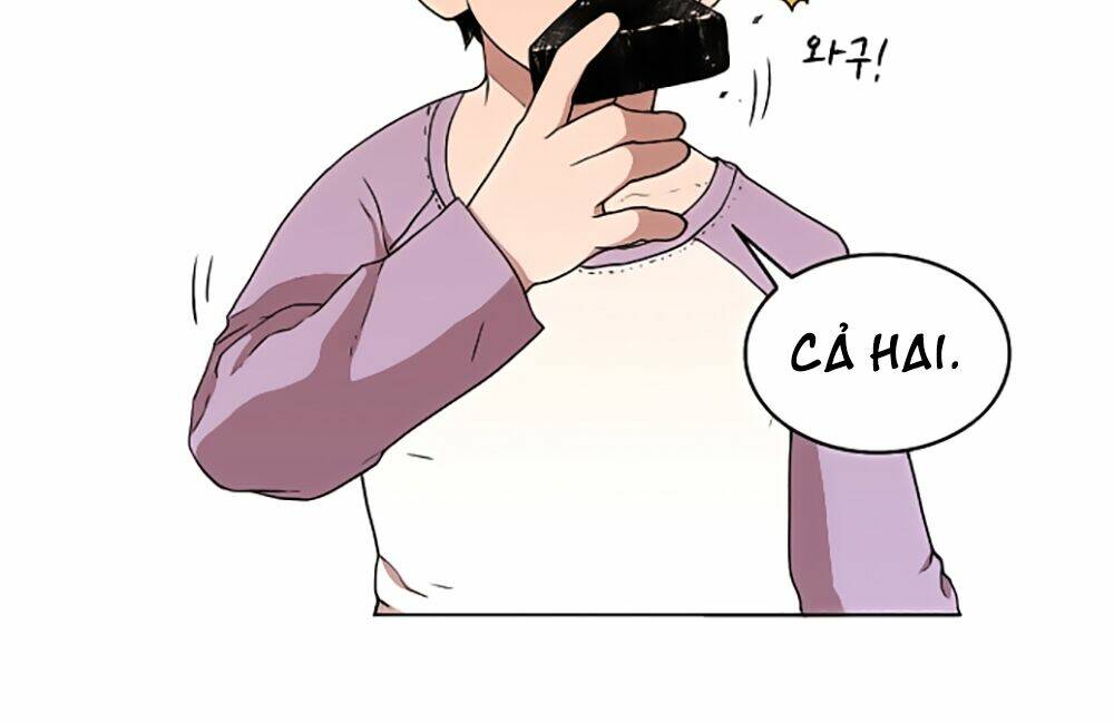 Hard Core Leveling Warrior: Chapter 12