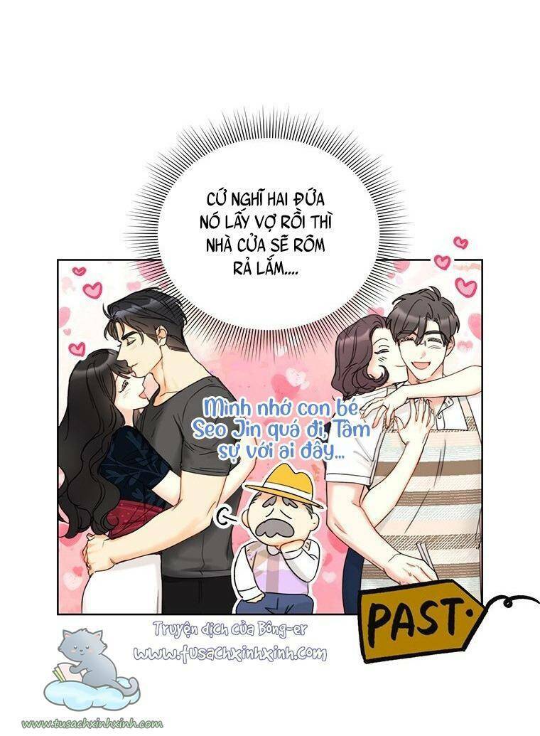 Thịnh Thế Lê Hoa Điện: Chapter 112