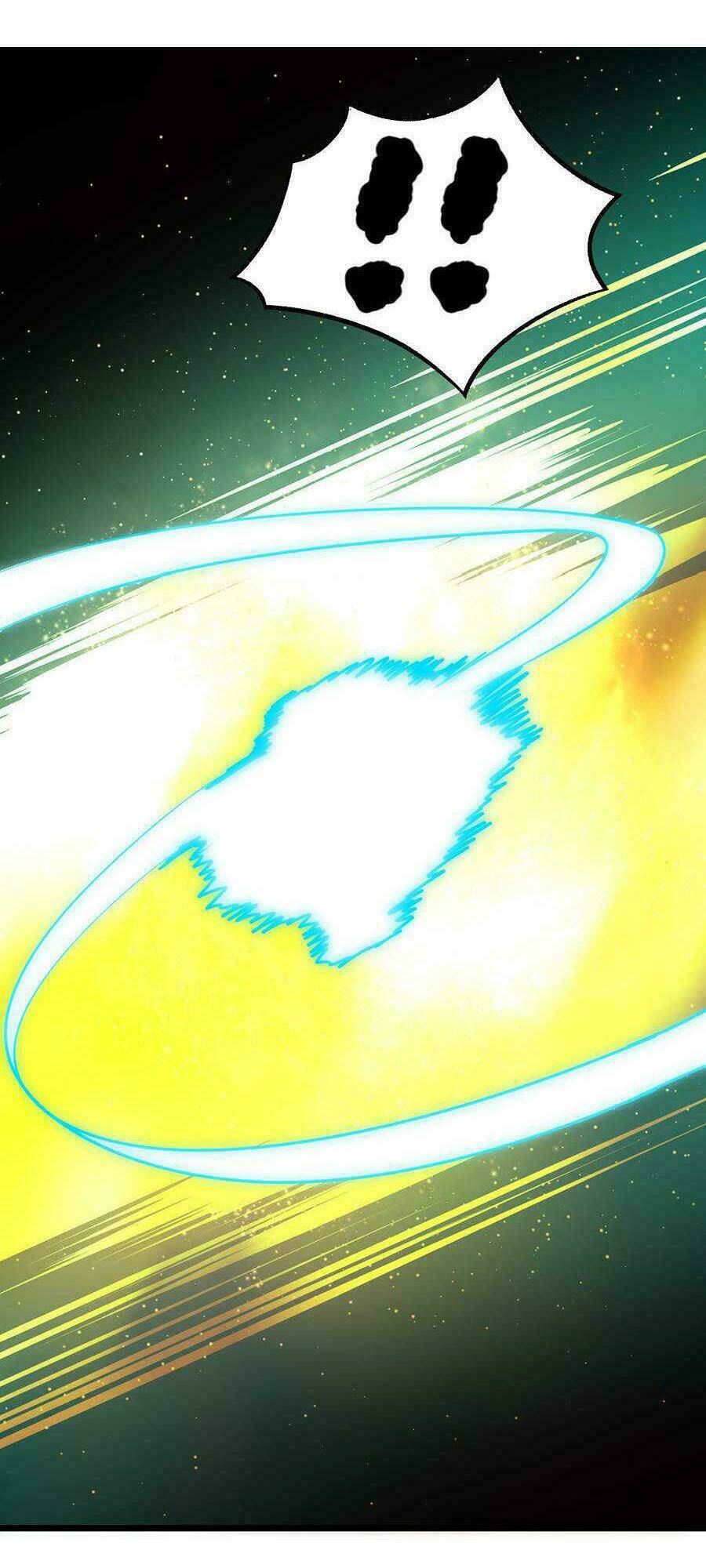 Cửu Dương Thần Vương: Chapter 94