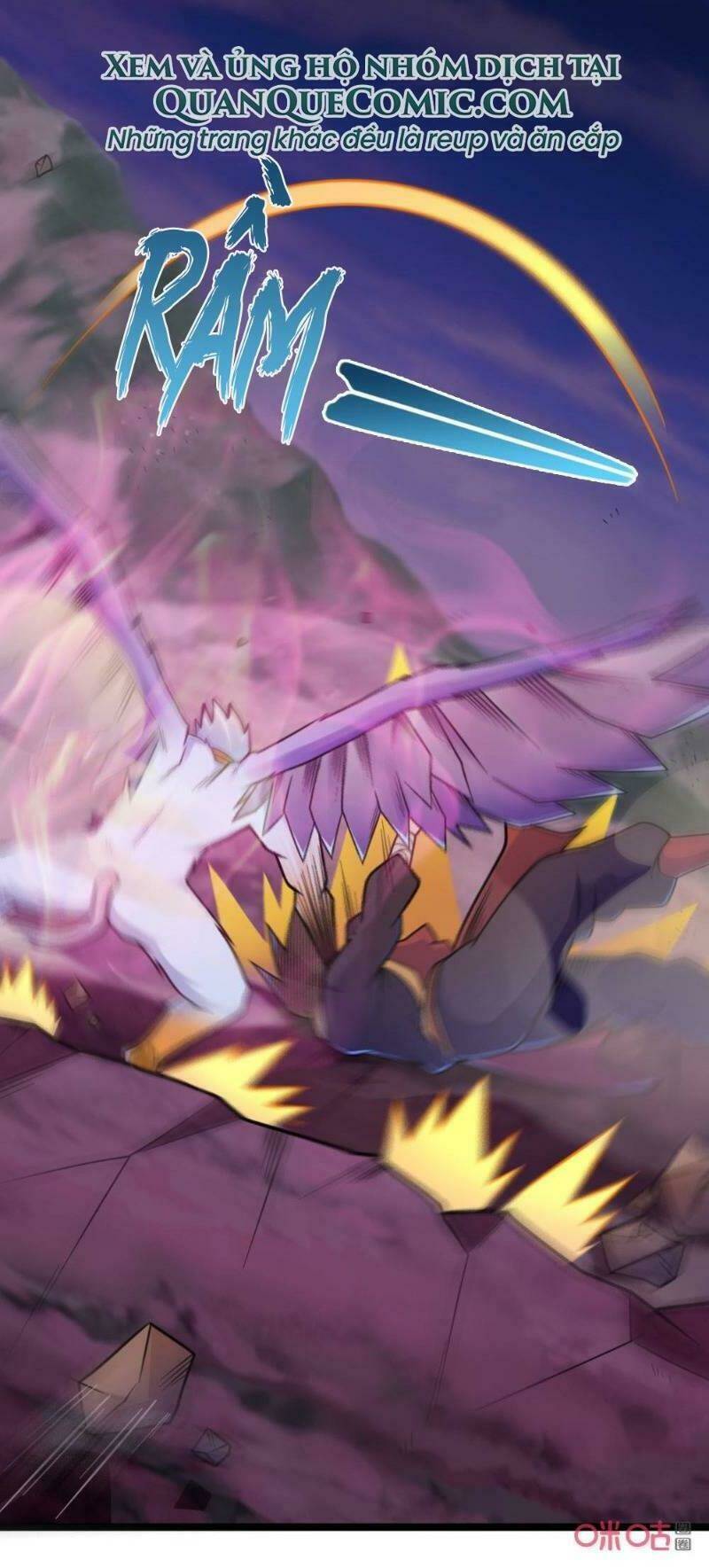 Tu Tiên Cuồng Thần: Chapter 76
