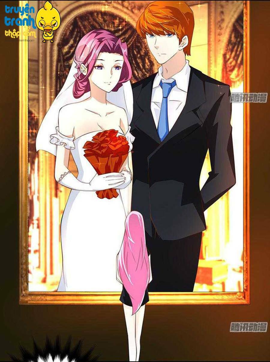 Cường Sủng Hào Môn Tiểu Manh Thê: Chapter 23