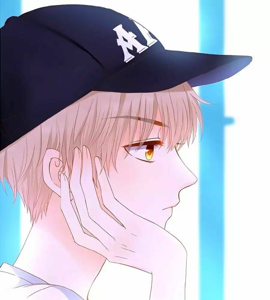 Đóa Hoa Chớm Nở: Chapter 3