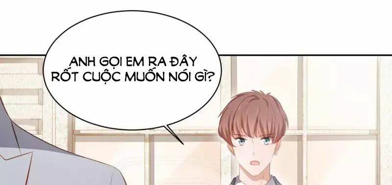 Khi Trá Luyến Nhân: Chapter 42