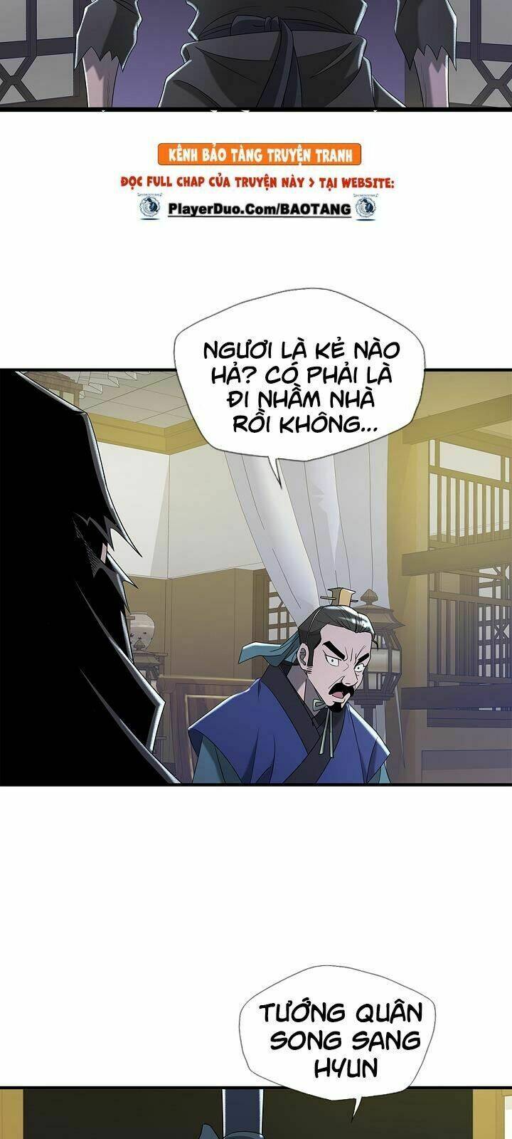 Cuồng Long: Chapter 18