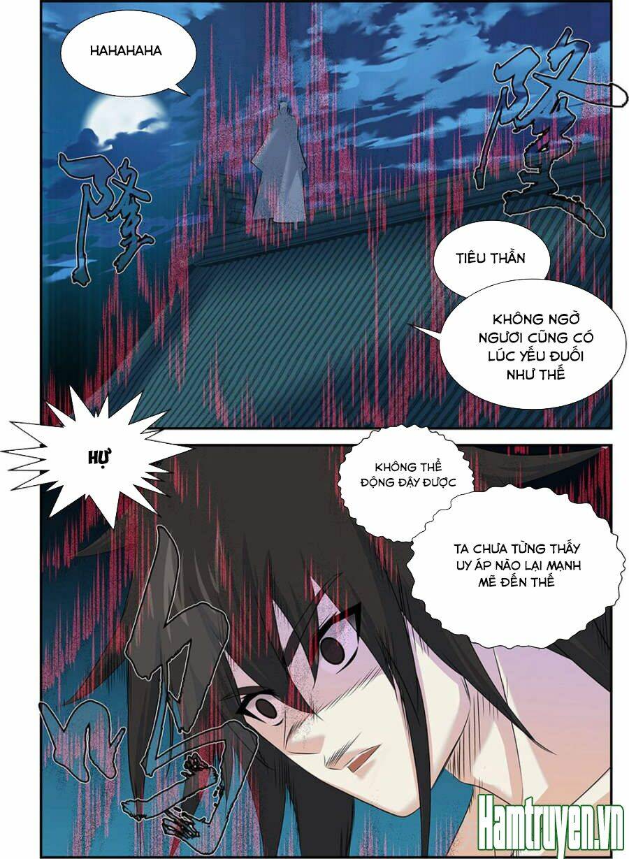 Trường Sinh Giới: Chapter 66
