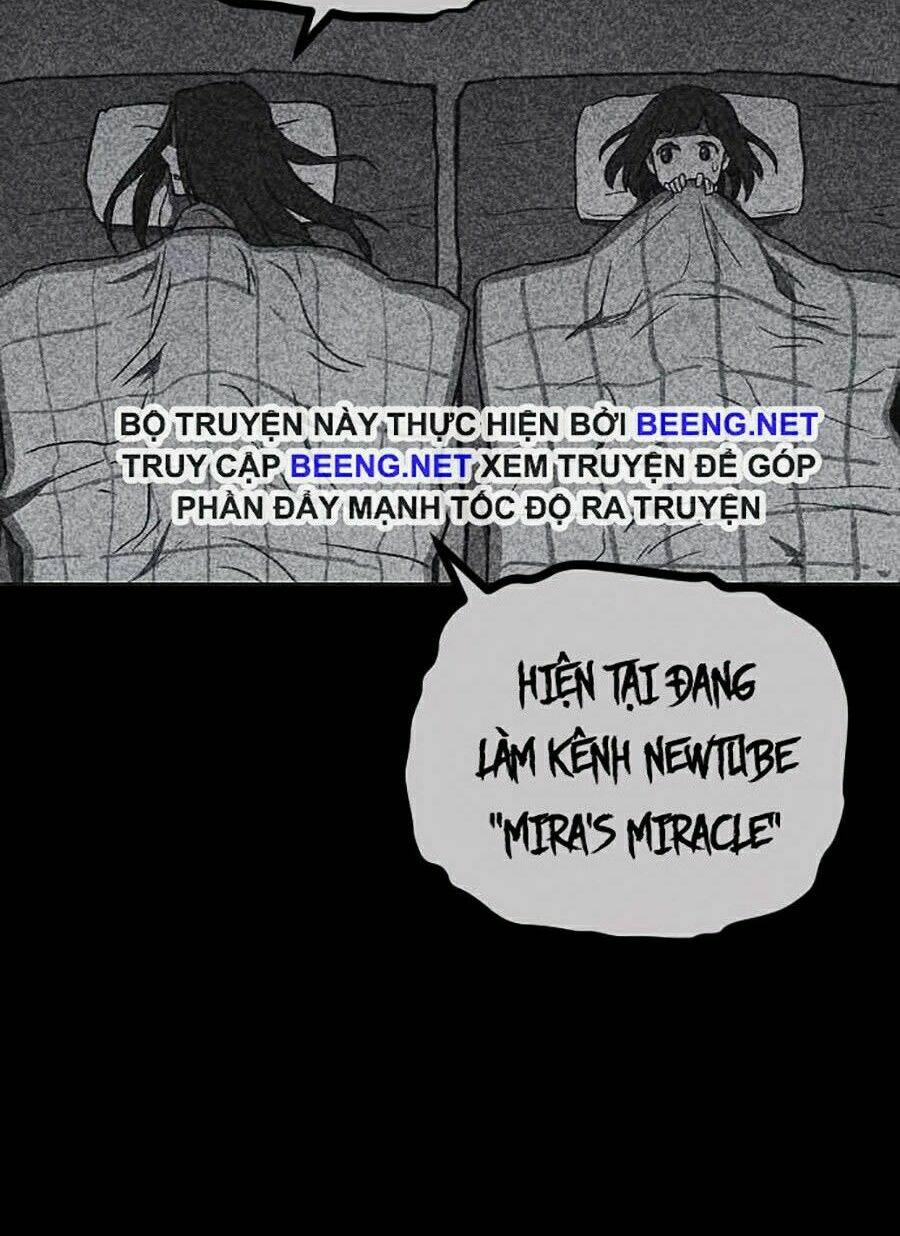 Cậu Bé Shotgun: Chapter 3