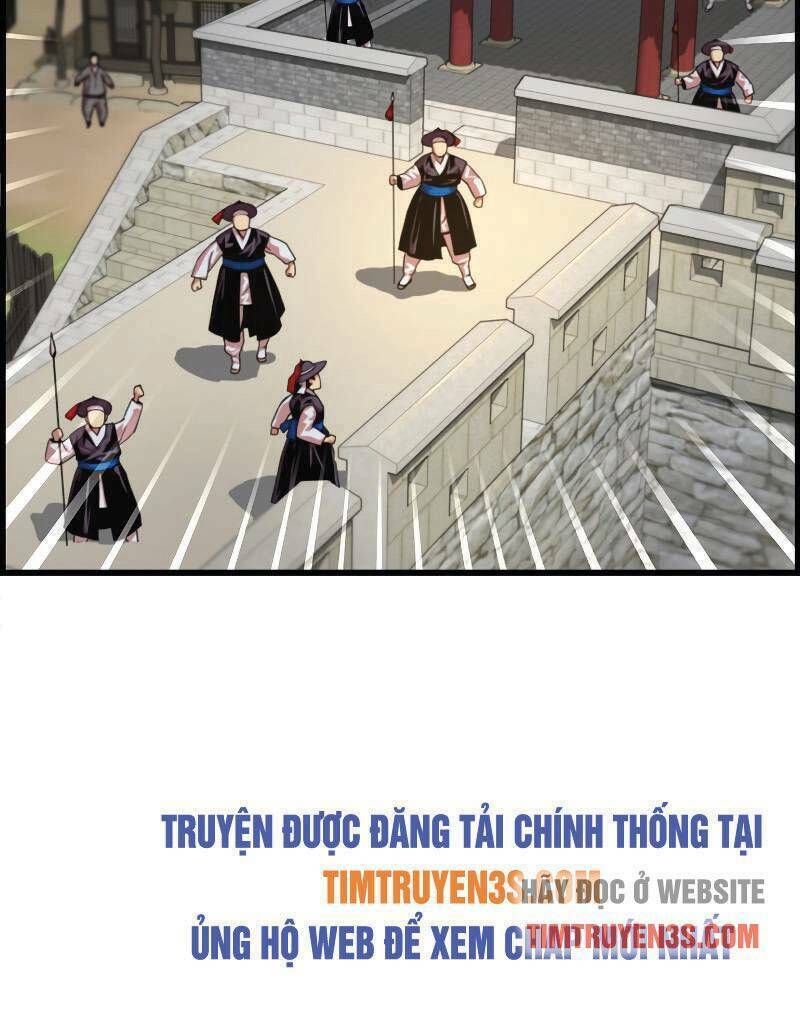 Tôi Sẽ Sống Như Một Hoàng Tử: Chapter 76