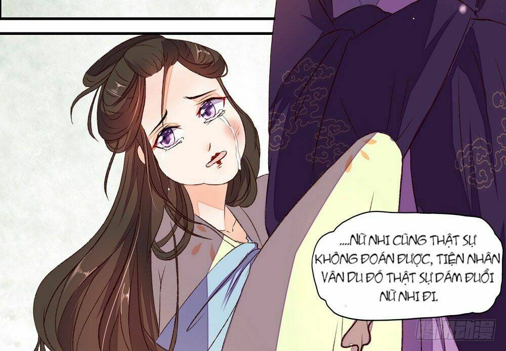 Hướng Dẫn Sau Kết Hôn Của Vương Phi: Chapter 6