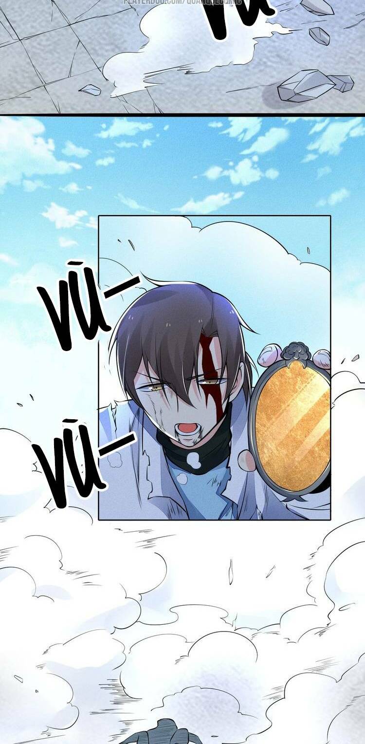 Thánh Tôn: Chapter 13