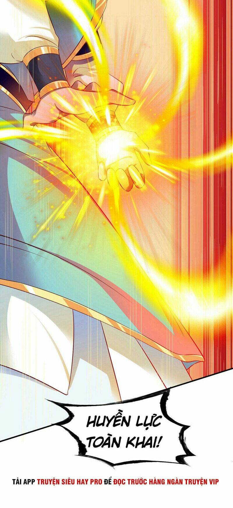 Chiến Đỉnh: Chapter 41