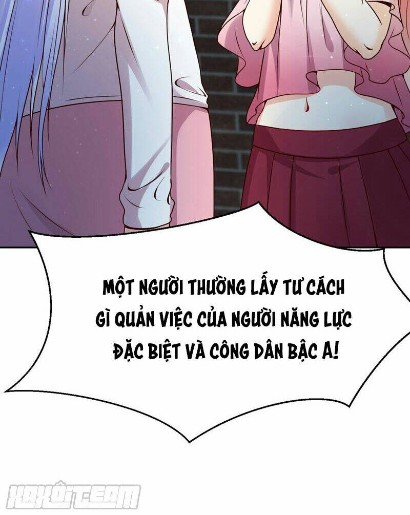 Đế Quốc Tinh Tế Đệ Nhất Sủng Hôn: Chapter 5