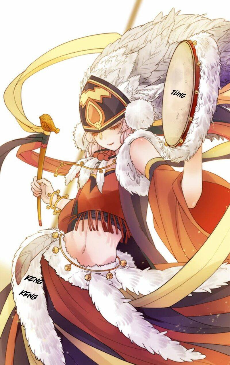 Cướp Chàng Vợ Về Đón Năm Mới: Chapter 13